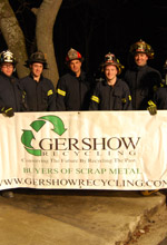 Gershow Recycling