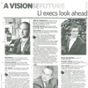 A Vision for the Future: LI Execs Look Ahead