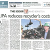 LIPA Reduces Recycler's Costs