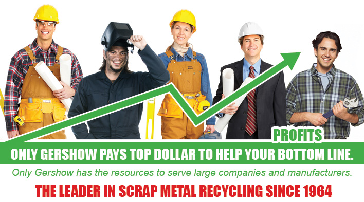 new york scrap metal