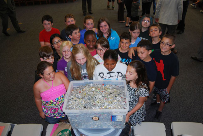 Can Tabs for Kids Program Can Tabs for Kids Program