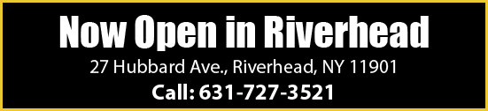 Now Open in Valley Stream