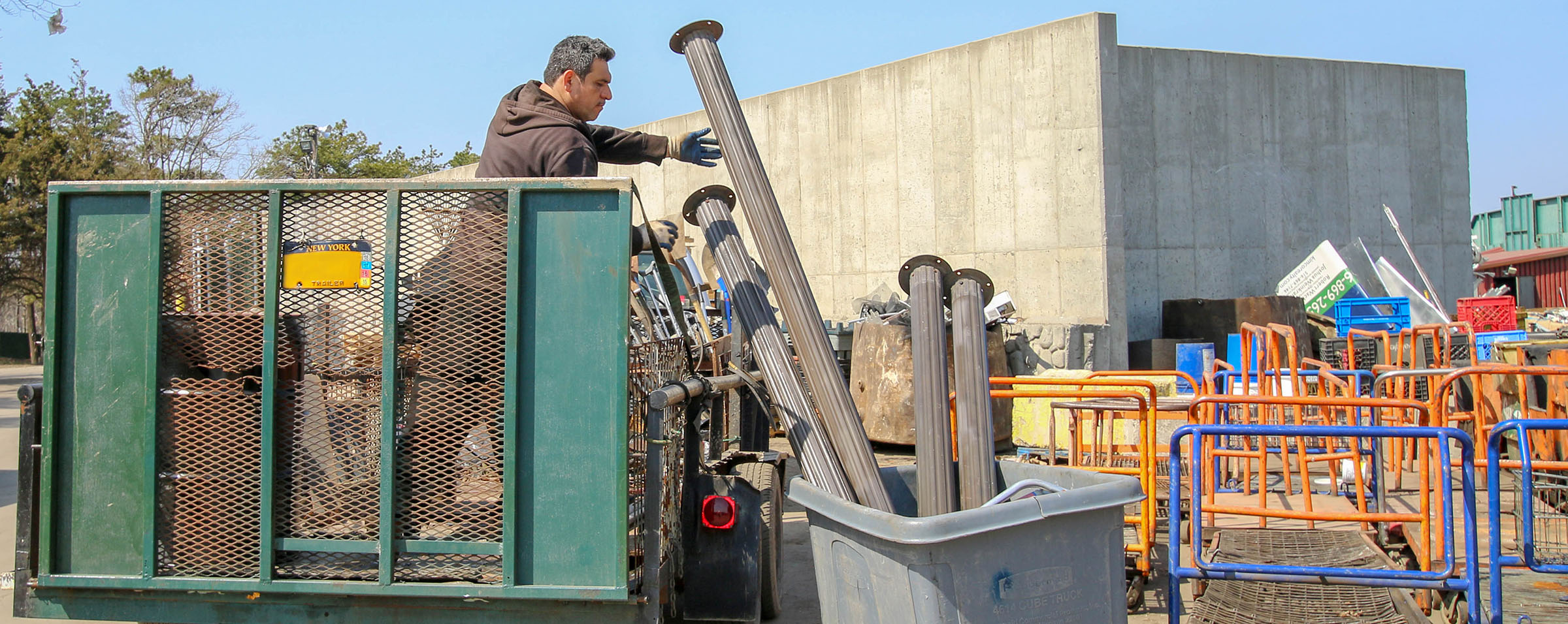 Scrap Metal Prices Cars >> Gershow Recycling Facility Buy Sell Scrap Metal Junk Cars Copper Scrap Metal Prices Cars >> Gershow Recycling Facility Buy Sell Scrap Metal Junk Cars Copper