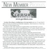 Hauppauge Industrial Association: Welcome New Members