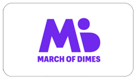 March of Dimes