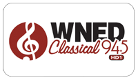 Classical 94.5 WNED