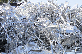 Scrap Metal Recycling