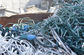 Scrap Metal Recycling