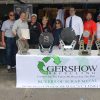 Gershow Recycling Donates the Use of 30 Cars for the Chuck Varese Vehicle Extrication Tournament