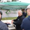 Gershow Recycling Joins ISRI and the Suffolk County Police Department in Distributing Anti-Theft Marking/Etching Kits for Catalytic Converters