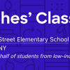 Gershow Supports Kreamer Street Elementary School