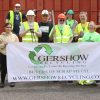 Gershow Recycling Sponsors “Metal for Tesla” Fundraising Event