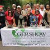 Gershow Recycling Donates the Use of 30 Cars for the 16th Annual Chuck Varese Vehicle Extrication Tournament