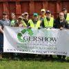 Gershow Recycling Sponsors “Metal for Tesla” Fundraising Event