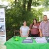 Gershow Recycling Participated in the Tesla Science Expo