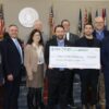 Gershow Recycling Donates $5,000 to Help Expand Town of Brookhaven’s Recycling Campaign