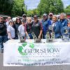 Gershow Recycling Donates the Use of 30 Cars for the 18th Annual Chuck Varese Vehicle Extrication Tournament