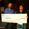 Gershow Recycling Grants Environmental Conservation Scholarship to Bay Shore High School Graduating Senior Lamiah Ali