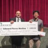 Gershow Recycling Grants Environmental Conservation Scholarship to Walt Whitman High School Graduating Senior Edward Flores Medina