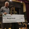 Gershow Recycling Grants Environmental Conservation Scholarship to Frederick Douglass Academy VII High School Graduating Senior Moriah Farrell