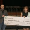 Gershow Recycling Grants Environmental Conservation Scholarship to Lindenhurst High School Graduating Senior Gabrielle DiNardo
