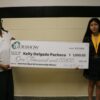 Gershow Recycling Grants Environmental Conservation Scholarship to Patchogue-Medford High School Graduating Senior Kelly Delgado Pacheco