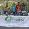Gershow Recycling Participated in the Tesla Science Expo
