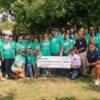 Gershow Recycling Supports Long Island Zoo Day