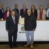 Steve Rossetti Honored by Huntington Town Board
